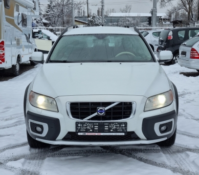 VOLVO XC 70 2.4 4X4 АВТОМАТИК