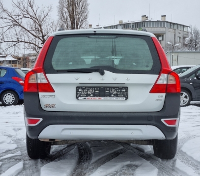 VOLVO XC 70 2.4 4X4 АВТОМАТИК