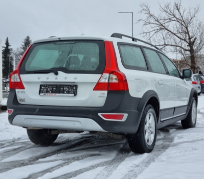 VOLVO XC 70 2.4 4X4 АВТОМАТИК