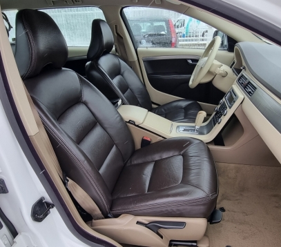 VOLVO XC 70 2.4 4X4 АВТОМАТИК