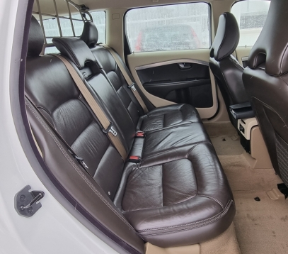 VOLVO XC 70 2.4 4X4 АВТОМАТИК