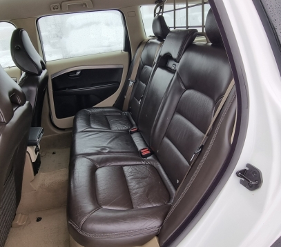 VOLVO XC 70 2.4 4X4 АВТОМАТИК
