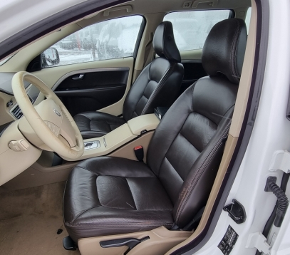 VOLVO XC 70 2.4 4X4 АВТОМАТИК