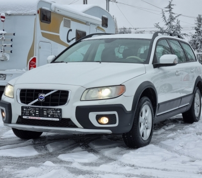 VOLVO XC 70 2.4 4X4 АВТОМАТИК