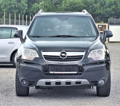 OPEL ANTARA 2.0 150 кс 4x4
