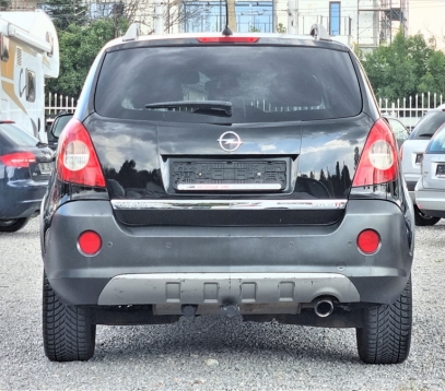 OPEL ANTARA 2.0 150 кс 4x4