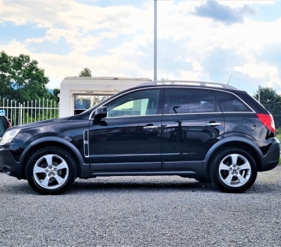 OPEL ANTARA 2.0 150 кс 4x4