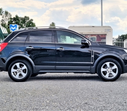 OPEL ANTARA 2.0 150 кс 4x4