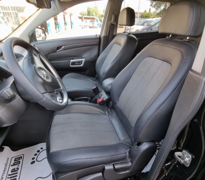 OPEL ANTARA 2.0 150 кс 4x4