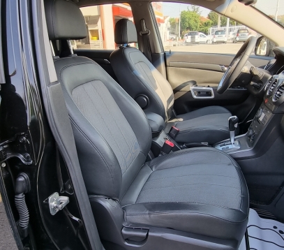 OPEL ANTARA 2.0 150 кс 4x4