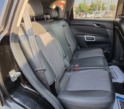 OPEL ANTARA 2.0 150 кс 4x4