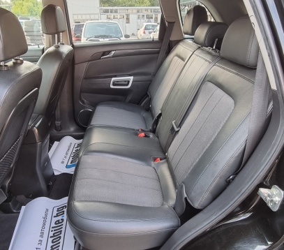OPEL ANTARA 2.0 150 кс 4x4