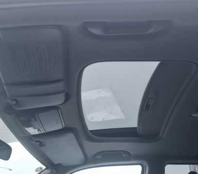 HONDA CR-V 2.2