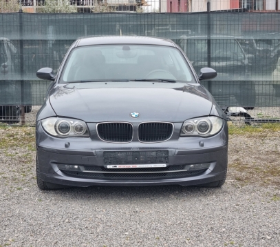 BMW 123