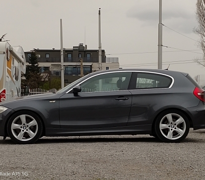 BMW 123