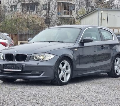 BMW 123